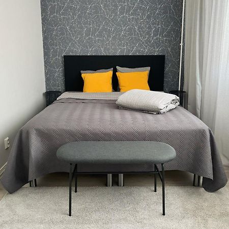 Hamina City Apartments Экстерьер фото
