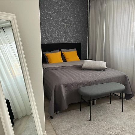 Hamina City Apartments Экстерьер фото