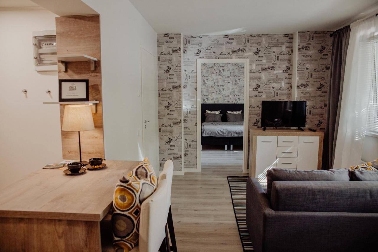 Hamina City Apartments Экстерьер фото