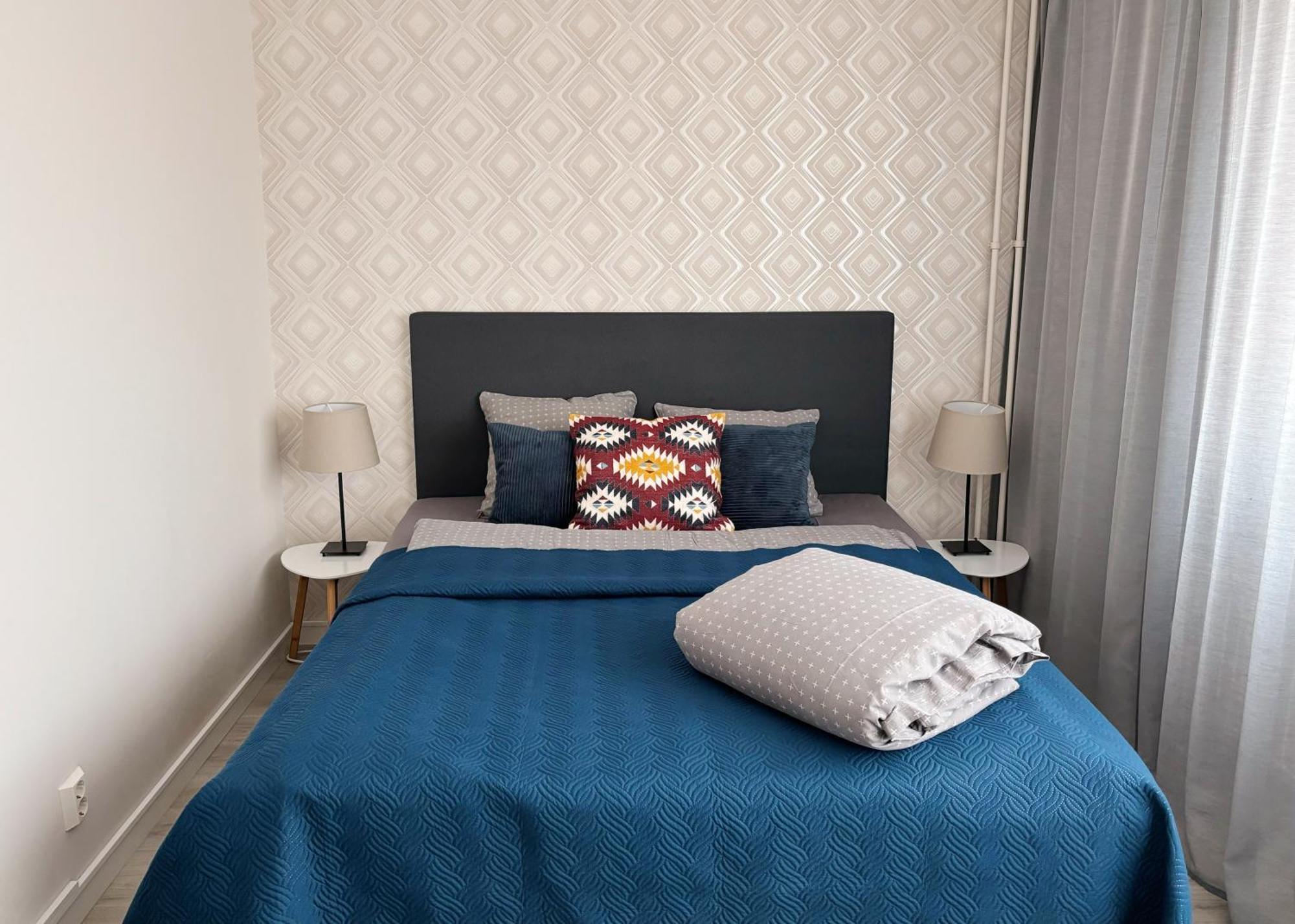 Hamina City Apartments Экстерьер фото