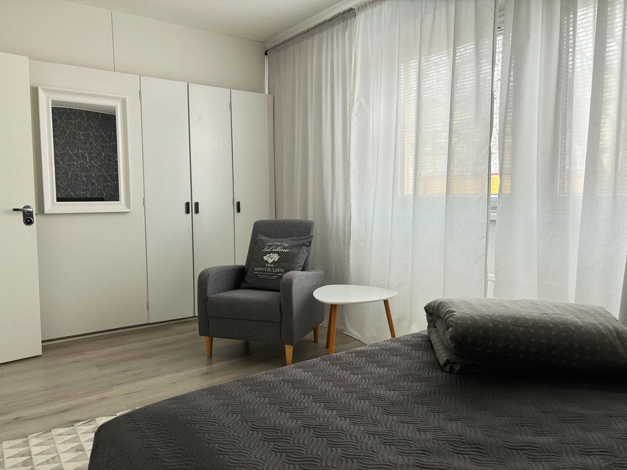 Hamina City Apartments Экстерьер фото