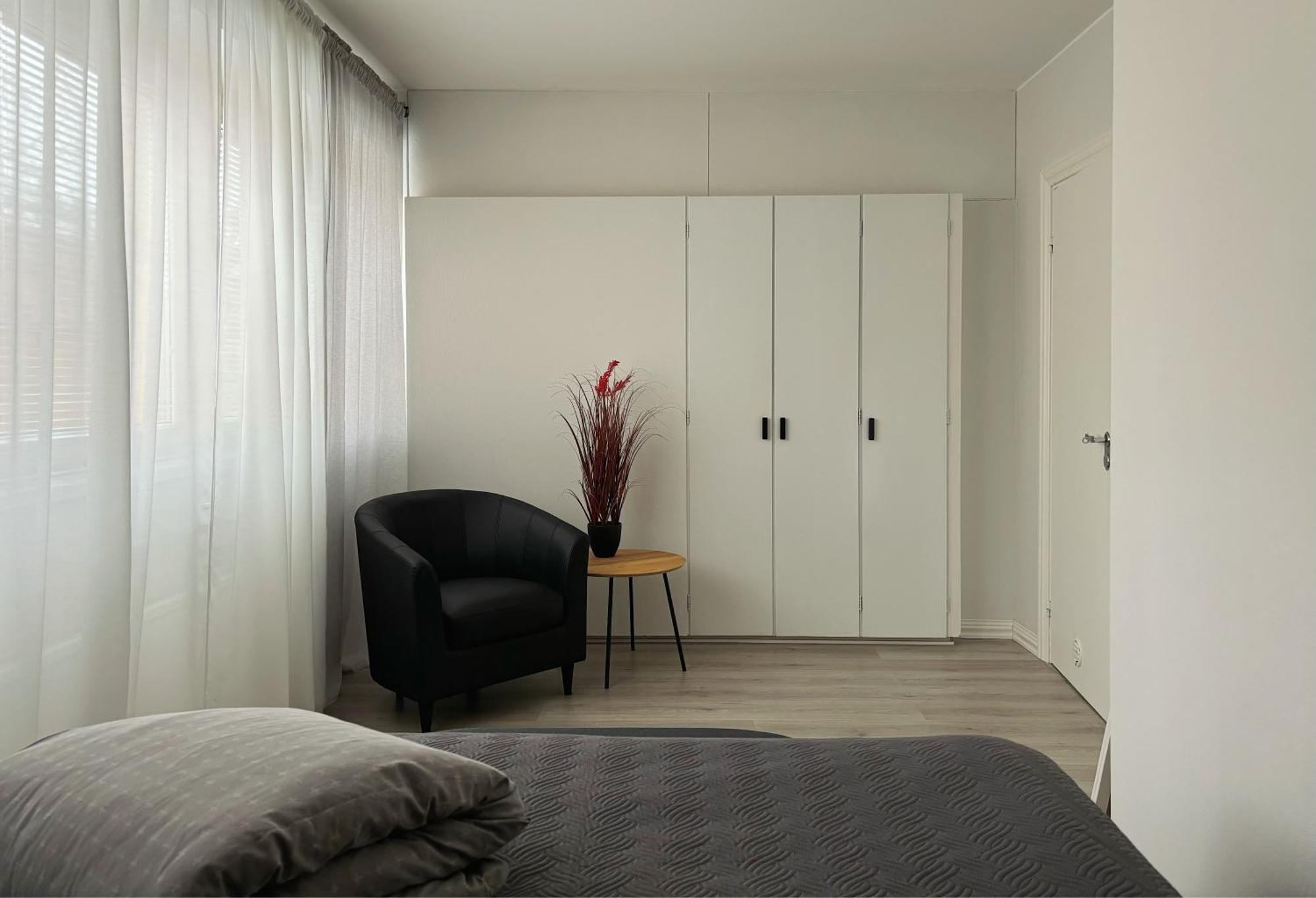 Hamina City Apartments Экстерьер фото