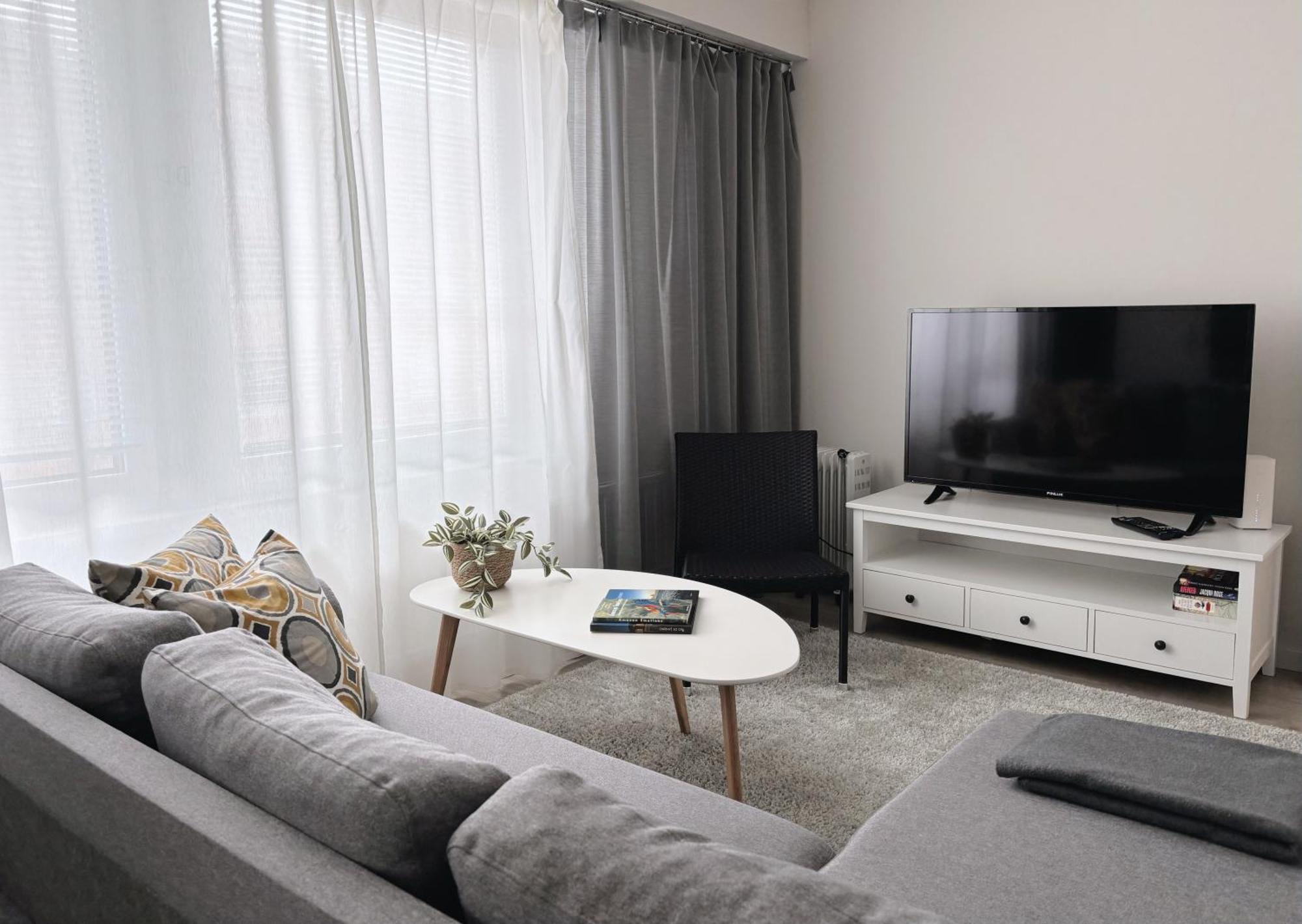Hamina City Apartments Экстерьер фото