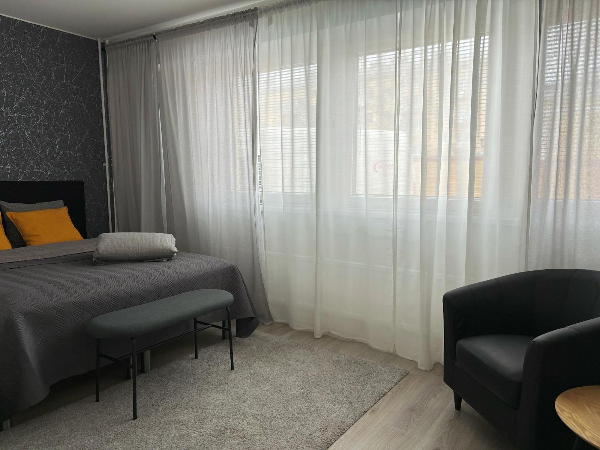 Hamina City Apartments Экстерьер фото