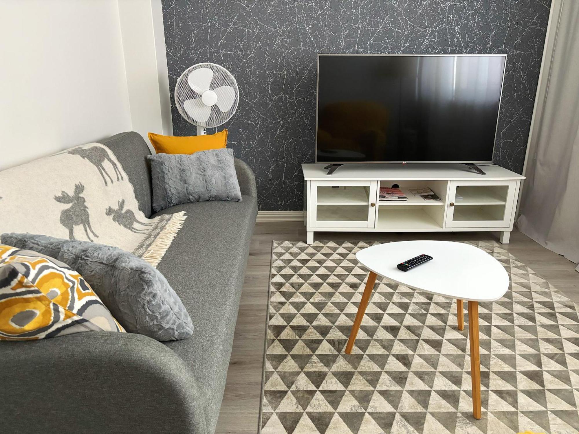 Hamina City Apartments Экстерьер фото