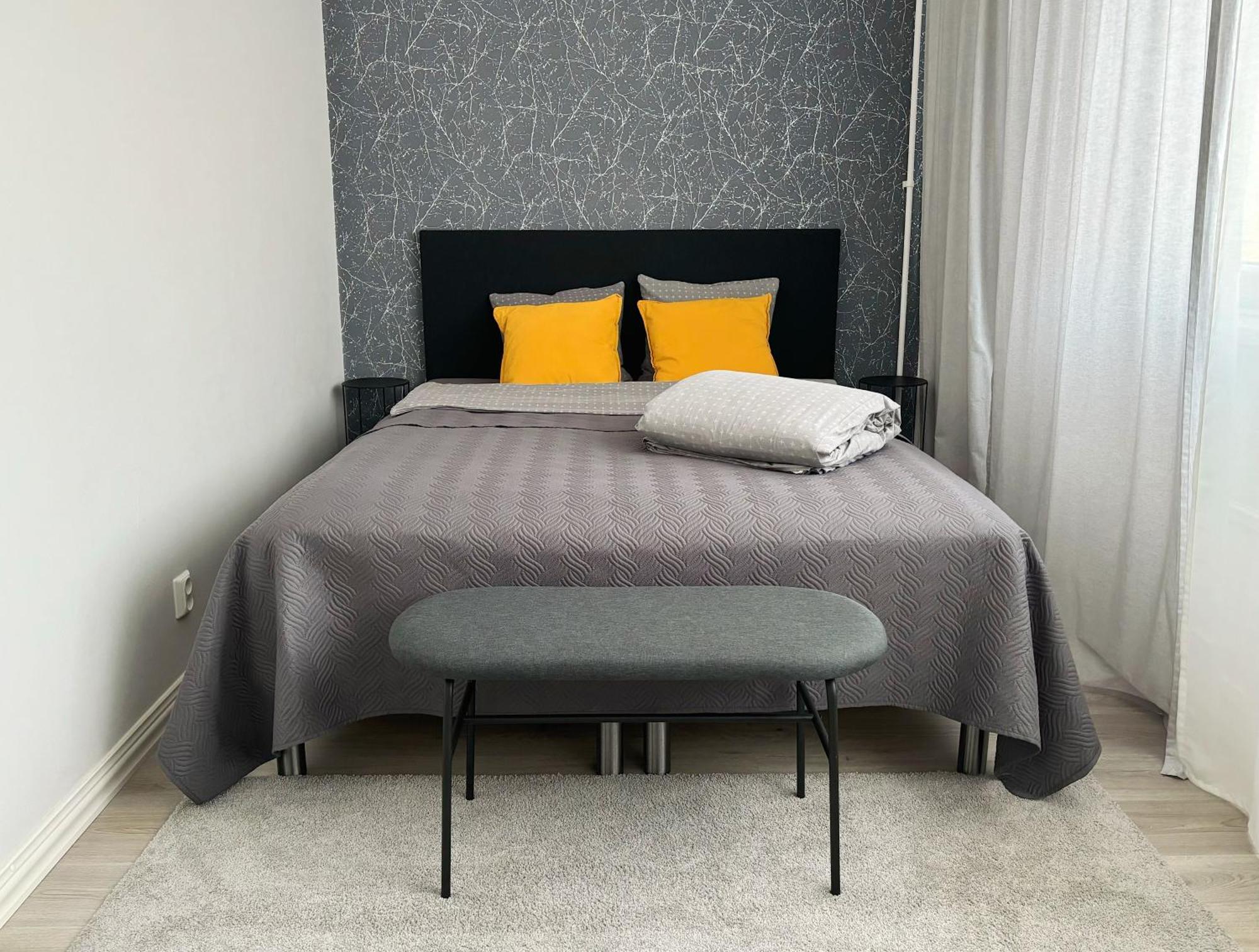 Hamina City Apartments Экстерьер фото