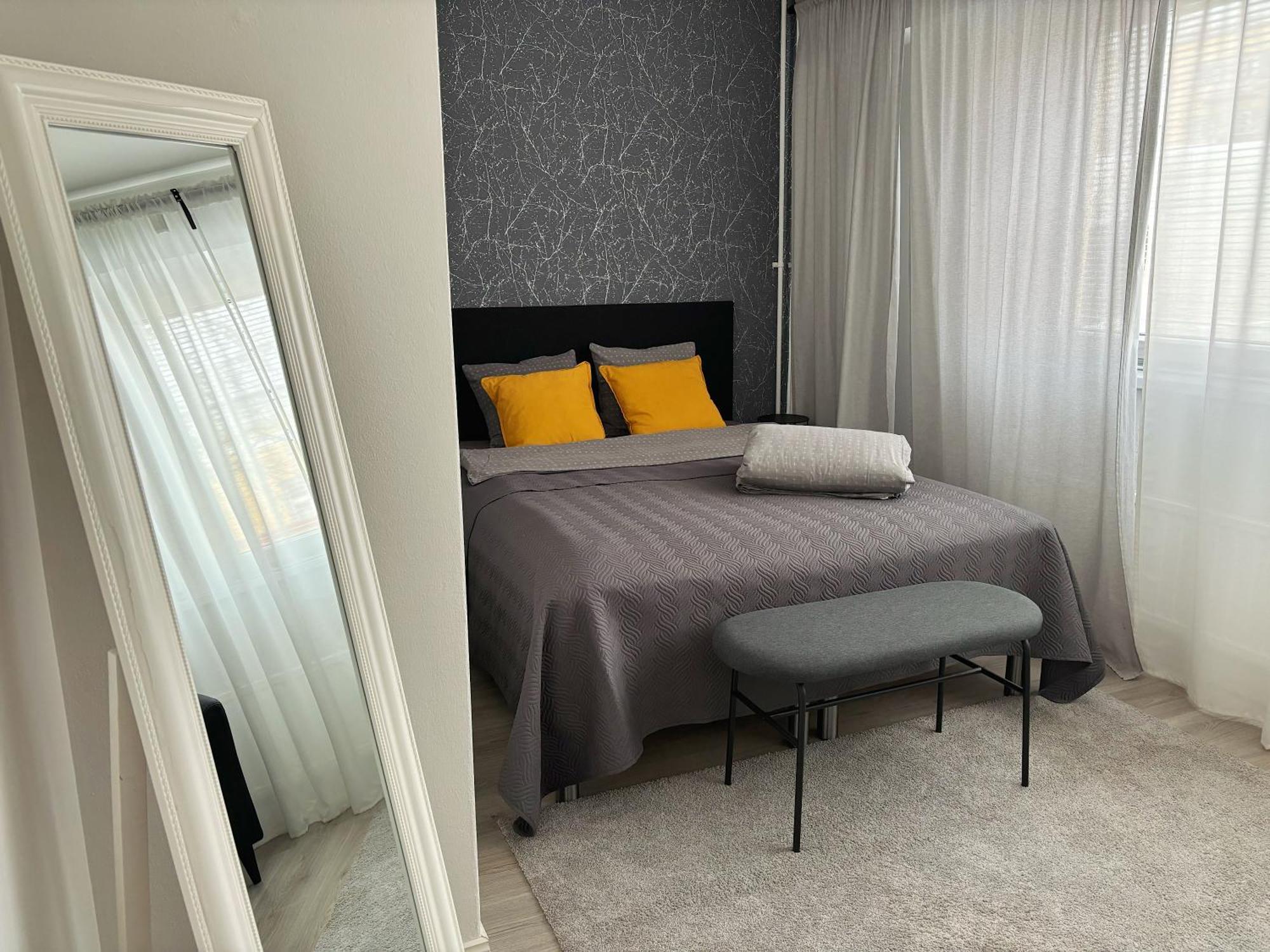 Hamina City Apartments Экстерьер фото