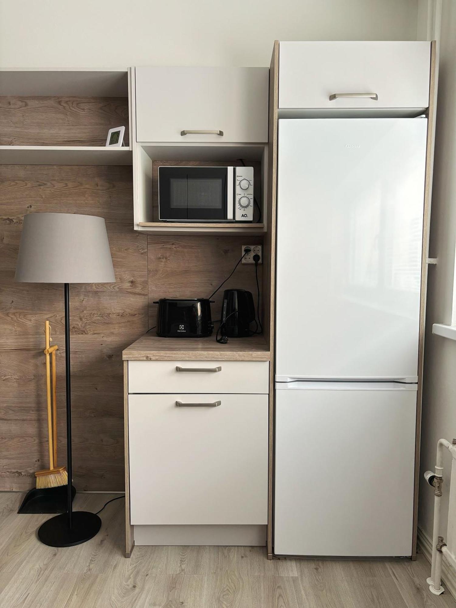 Hamina City Apartments Номер фото