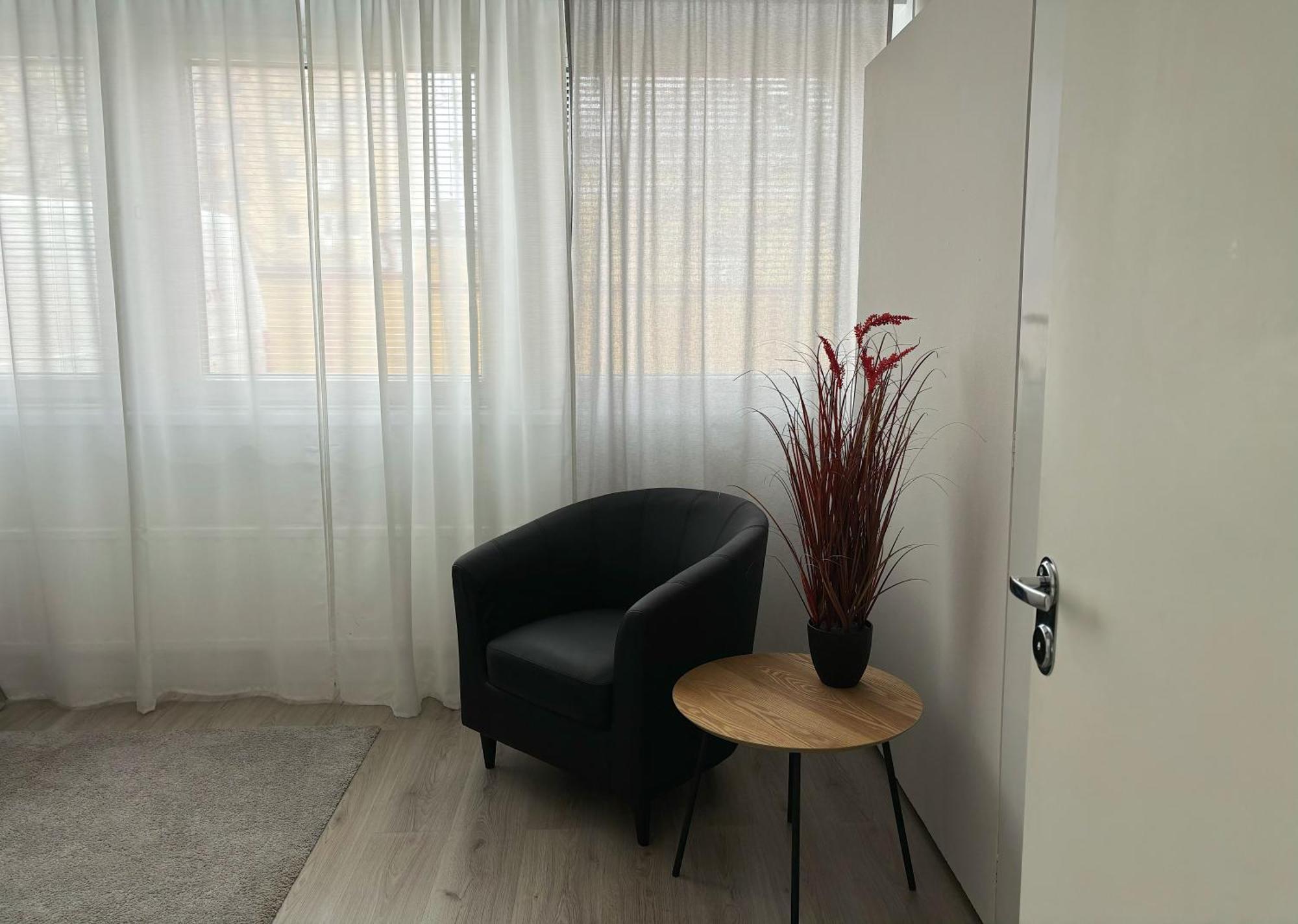 Hamina City Apartments Номер фото
