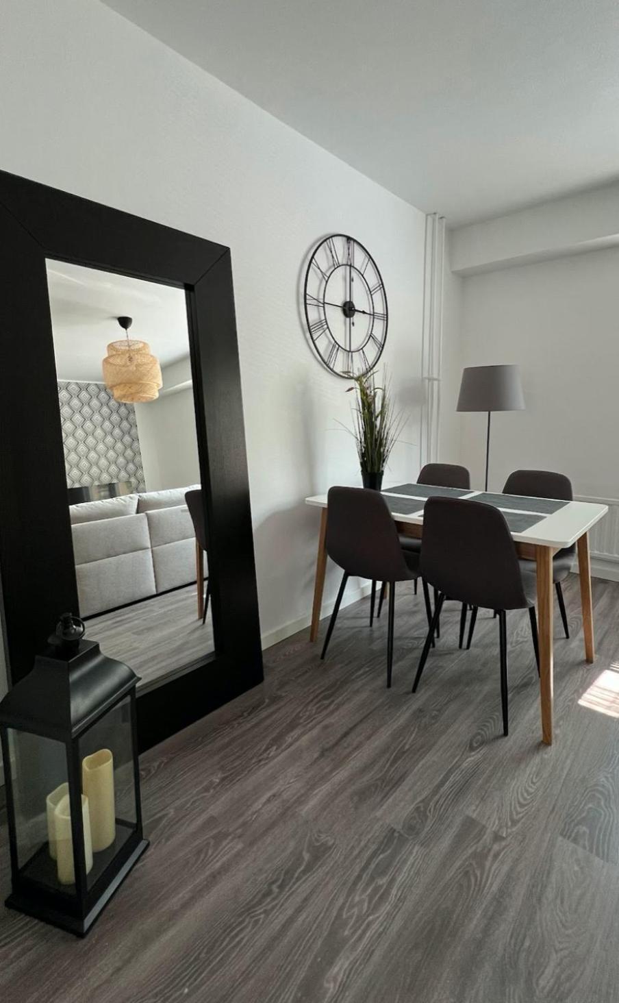 Hamina City Apartments Номер фото
