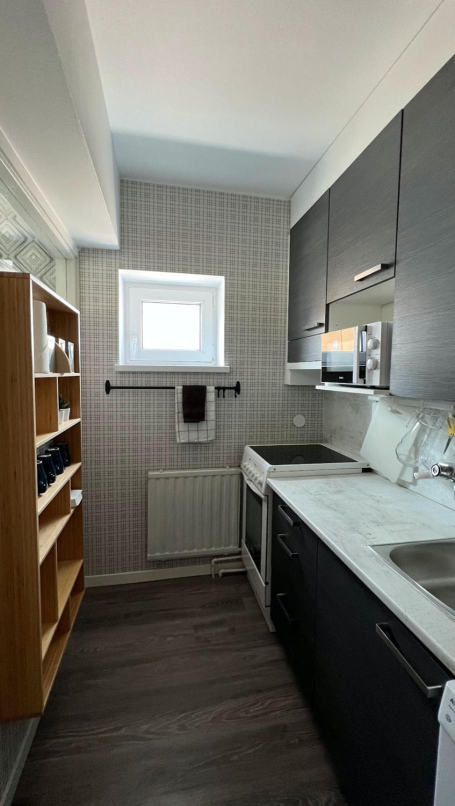 Hamina City Apartments Номер фото