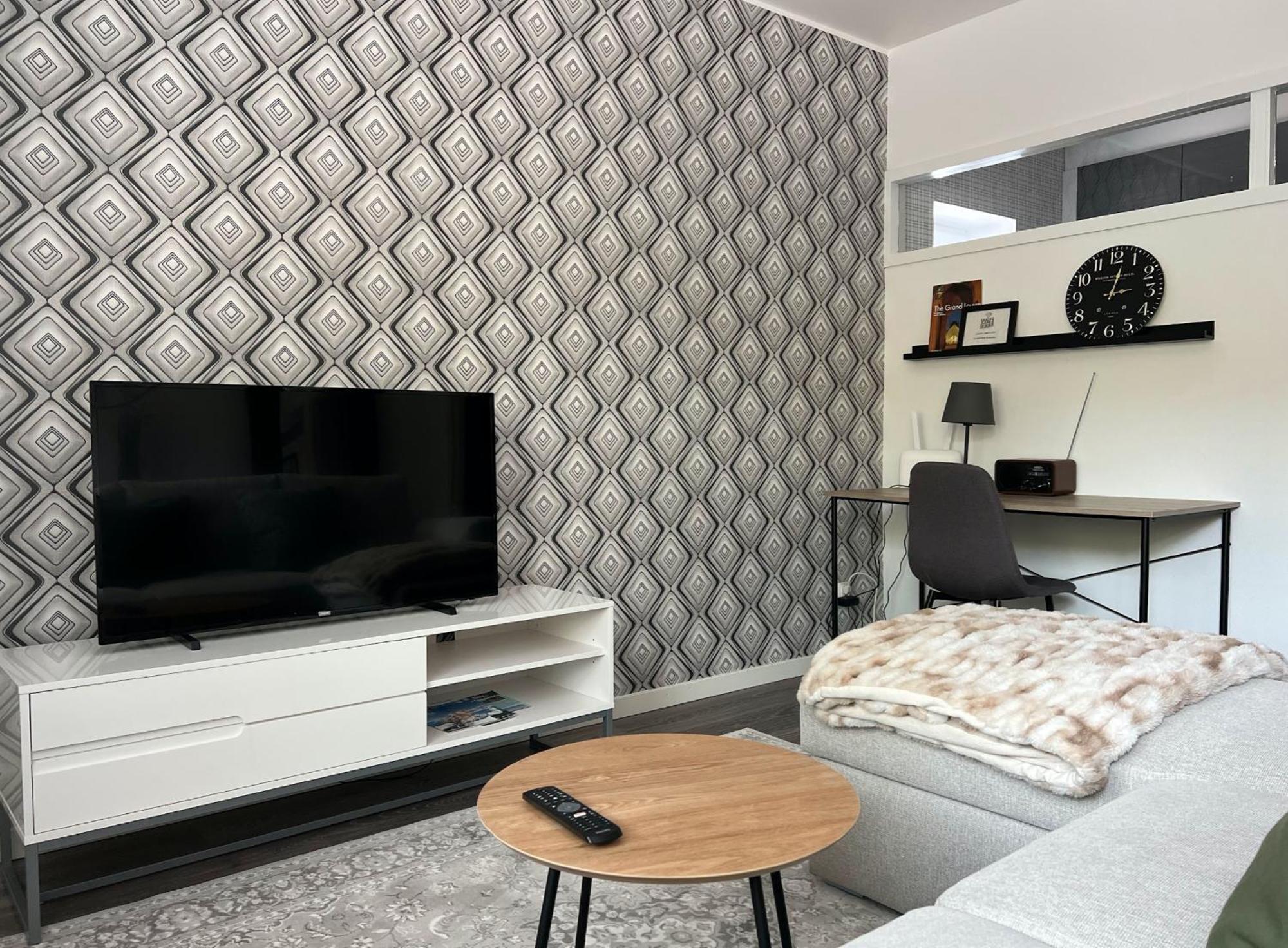 Hamina City Apartments Номер фото