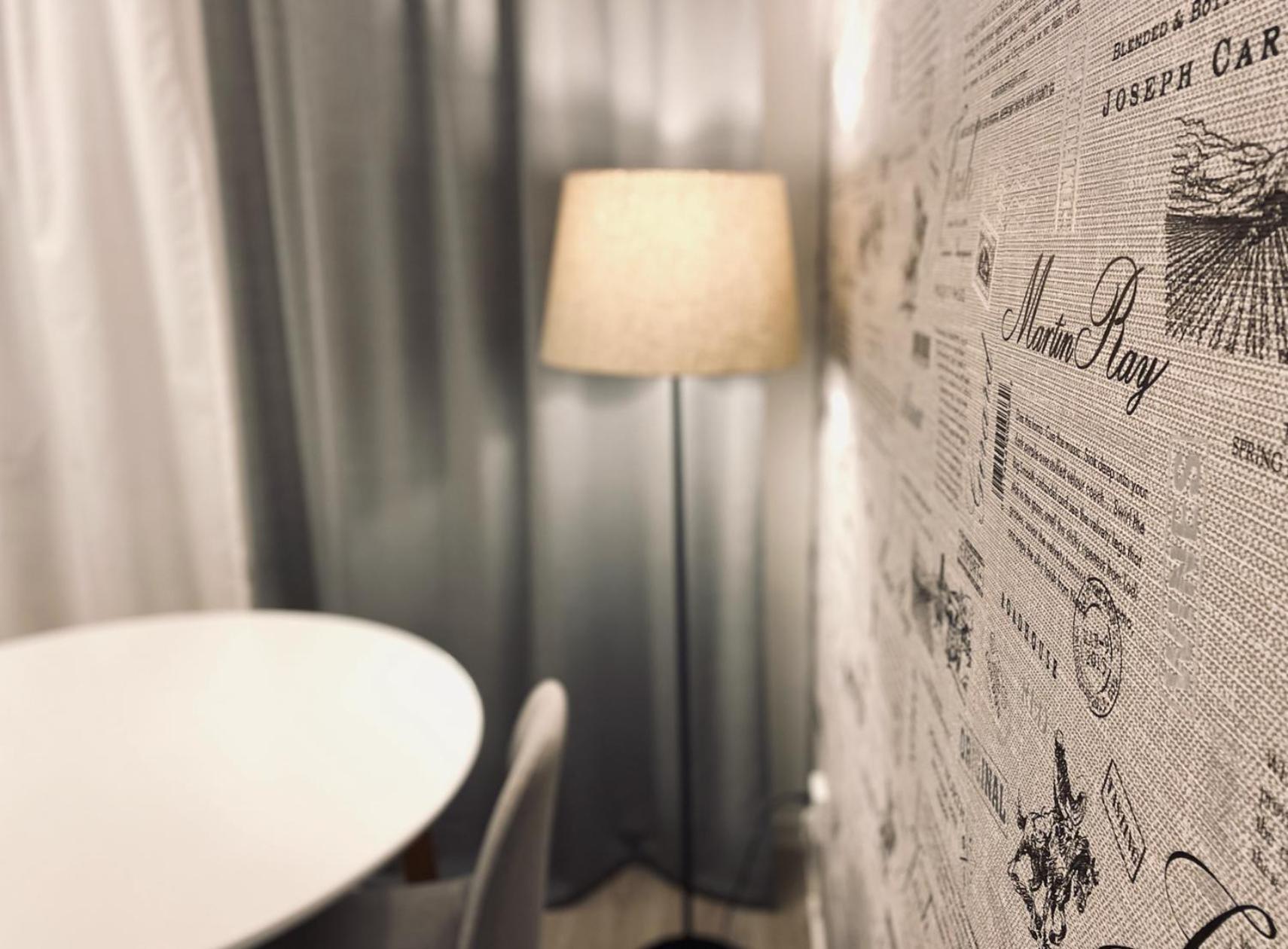 Hamina City Apartments Номер фото
